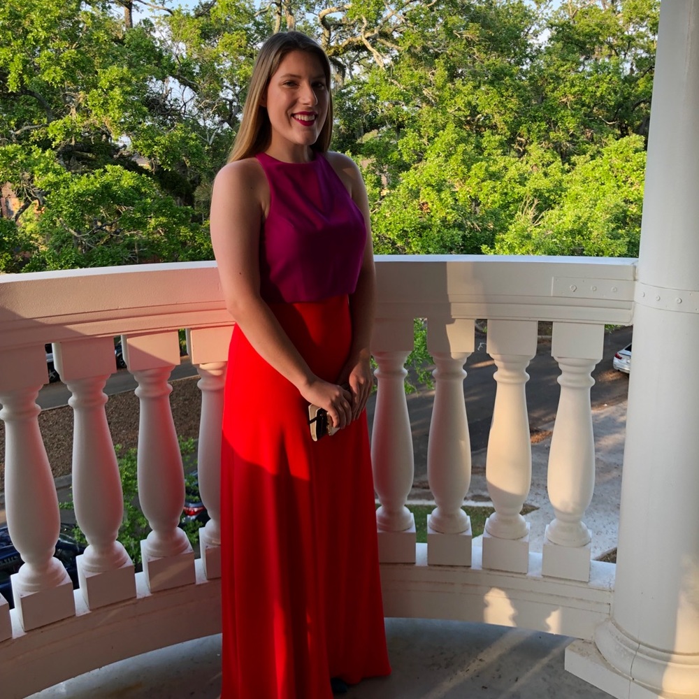 Meet your Posher, Elizabeth